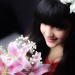 Profile Picture of ما أجمل أبتسامة أمي❤️🌹 (@hnd__n11) on Instagram