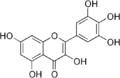Profile Picture of Myricetinon Wikipedia