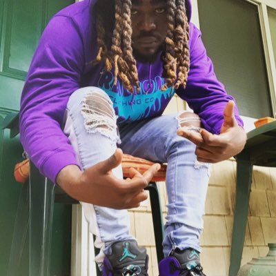 Profile Picture of RIP TaterHead ♿️♿️♿️ (@BigHomieSean) on Twitter