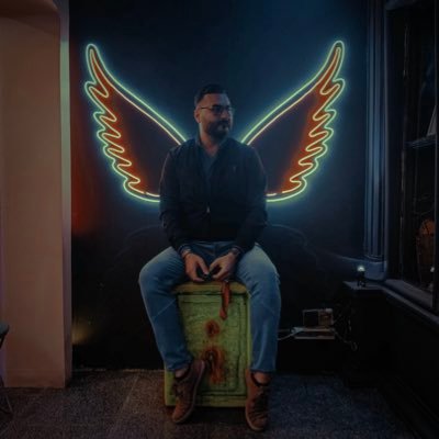 Profile Picture of Al Hassan H. Fahmi (@alhassan_fahmi) on Twitter