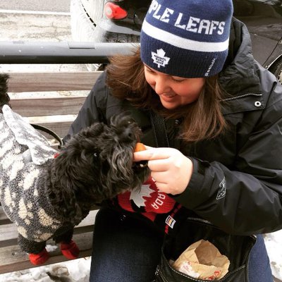 Profile Picture of Lea Bailey (@acebailey6) on Twitter