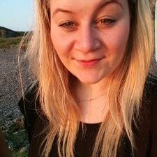 Profile Picture of Kerry McDougall (@kezza_3112) on Twitter