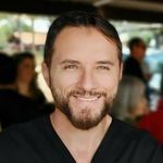 Profile Picture of Marcos Mafei Cabeleireiro (@mafeimarcos) on Instagram