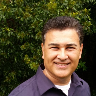 Profile Photo of Manuel Gonzales - Carolina Heroes (@Carolina_Heroes) on Twitter