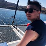 Profile Picture of Jesse Jin (@jessejin12) on Instagram