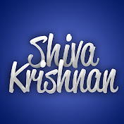 Profile Picture of Shiva Krishnan (@ShivaKrishnan) on Youtube