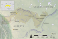 Profile Picture of Shell River (Saskatchewan)on Wikipedia