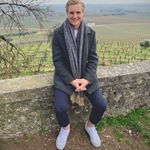 Profile Picture of Max Rowe (@maxi_rowe) on Instagram
