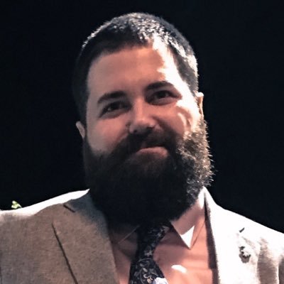 Profile Picture of Kyle Ricker (@@Kricker15) on Twitter