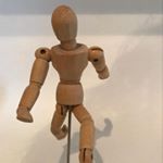 Profile Picture of Robin Rutherford (@lifedrawingroom) on Instagram