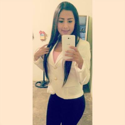 Profile Picture of Bianca Coronado (@BiancaKoronado) on Twitter