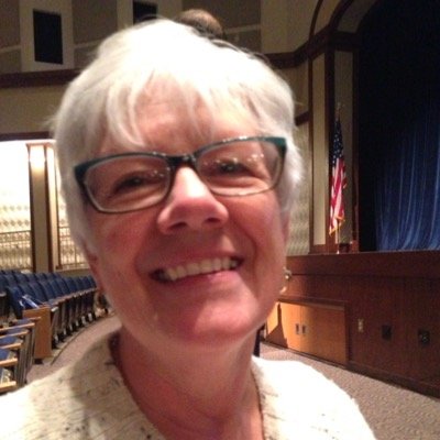 Profile Picture of Jeanne M Daley (@nurseDaley) on Twitter