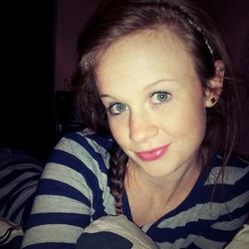 Profile Picture of Jordyn Haley (@jojohaley) on Pinterest