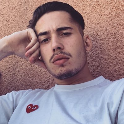 Profile Picture of Leo_prr9 (@leo_poirier31) on Twitter