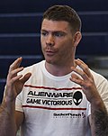 Profile Picture of Paul Felderon Wikipedia