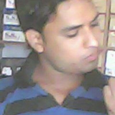 Profile Picture of Naresh Mittal (@nareshmittal89) on Twitter