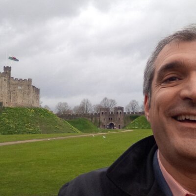 Profile Picture of Simon Fournier (@simonfournierqc) on Twitter