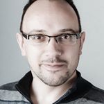 Profile Picture of Thomas Weinberg (@weimaz) on Instagram