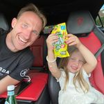 Profile Picture of Making The Impossible Possible (@shaunnicholas) on Instagram