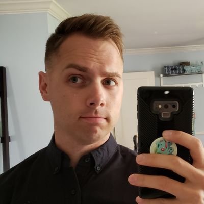 Profile Picture of Stephen Millet (@stephenmillet) on Twitter