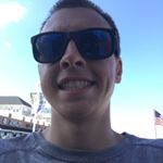 Profile Picture of Aaron Skeen (@skeenaaron) on Instagram