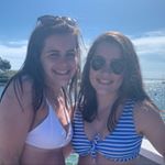 Profile Picture of Haley Welsh (@hwelsh2) on Instagram