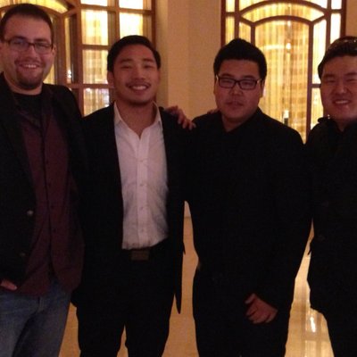 Profile Picture of Victor Chung (@VICTORRRRCEEE) on Twitter