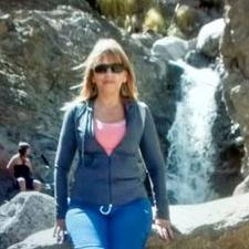 Profile Picture of Silvia Miceli (@silvymic) on Twitter