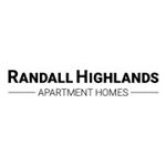 Profile Picture of Randall Highlands Apartments (@randallhighlands) on Instagram