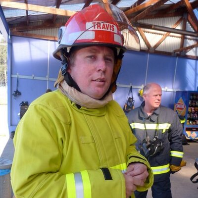 Profile Picture of Travis Golding (@TravisGolding) on Twitter