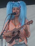 Profile Picture of Gabby La La - Wikipedia, the free encyclopediaon Wikipedia