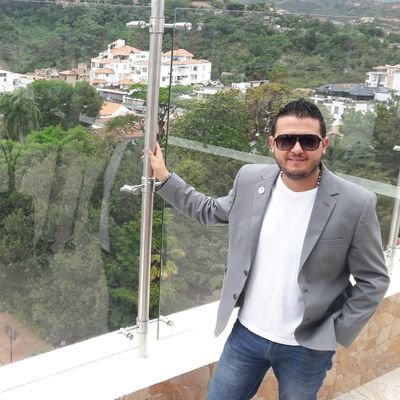 Profile Picture of Frey Alexander Ochoa (@@frey_ochoa) on Twitter