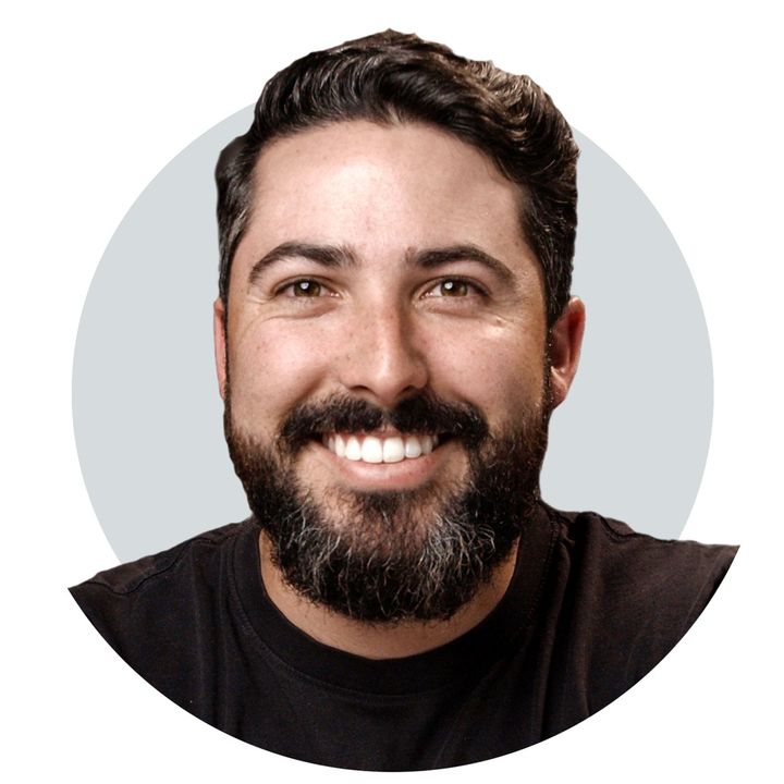 Profile Picture of Scott Bair (@scottmbair) on Tiktok