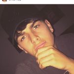 Profile Picture of Joel Riley (@joel_rileyy) on Instagram