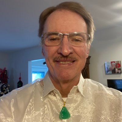 Profile Picture of Ferrier Jeff (@FerrierJeff1) on Twitter