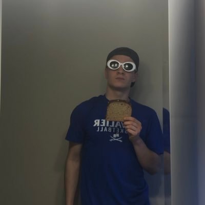 Profile Picture of Kyle Simpson (@ksimps033) on Twitter