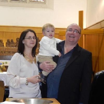 Profile Picture of James Melvin (@JamesMelvin20) on Twitter