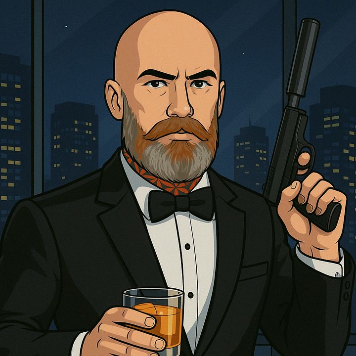 Scott Dellinger... - Tiktok Profile Picture of   Scott Dellinger... (@dscottdellinger) on Tiktok