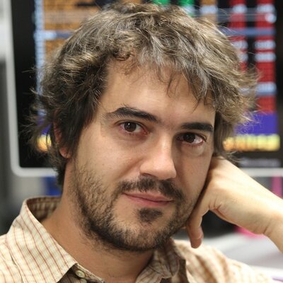 Profile Picture of Nuño Rodrigo 💙 (@Nuno_Rodrigo5) on Twitter