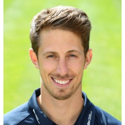 Profile Picture of John Simpson (@JohnSimpson_88) on Twitter