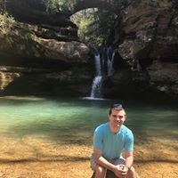 Profile Picture of Colin Whitman (@colin-whitman) on Quora
