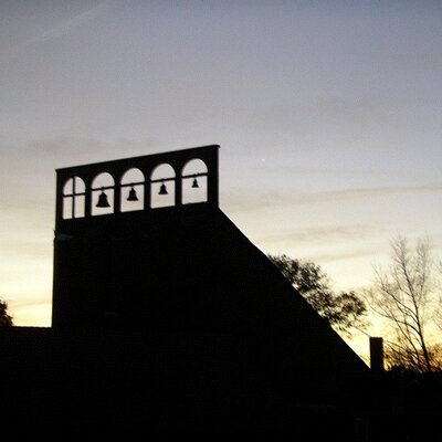 Profile Picture of St. Andrew Abbey (@StAndrewAbbey) on Twitter