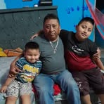 Profile Picture of Jose Moo Ayil (@Jose-Moo-Ayil) on Facebook