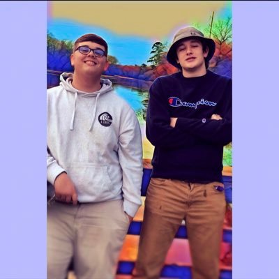 Profile Picture of Aaron Alger (@AaronAlger3) on Twitter