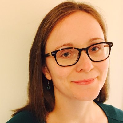 Profile Picture of Kim Jelfs (@JelfsChem) on Twitter