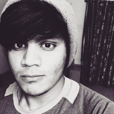 Profile Picture of Aditya Nair (@_adityanair_) on Twitter