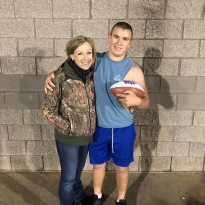 Profile Picture of Tamara Gillespie (@TGillespie_56) on Twitter