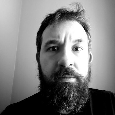 Profile Picture of Eric Brumfield (@ericvbrumfield) on Twitter