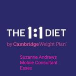 Profile Picture of suzanne andrews_one2onediet (@suzanneandrews_one2onediet) on Instagram