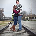 Profile Picture of Brandon Haskins (@haskins_brandon) on Instagram